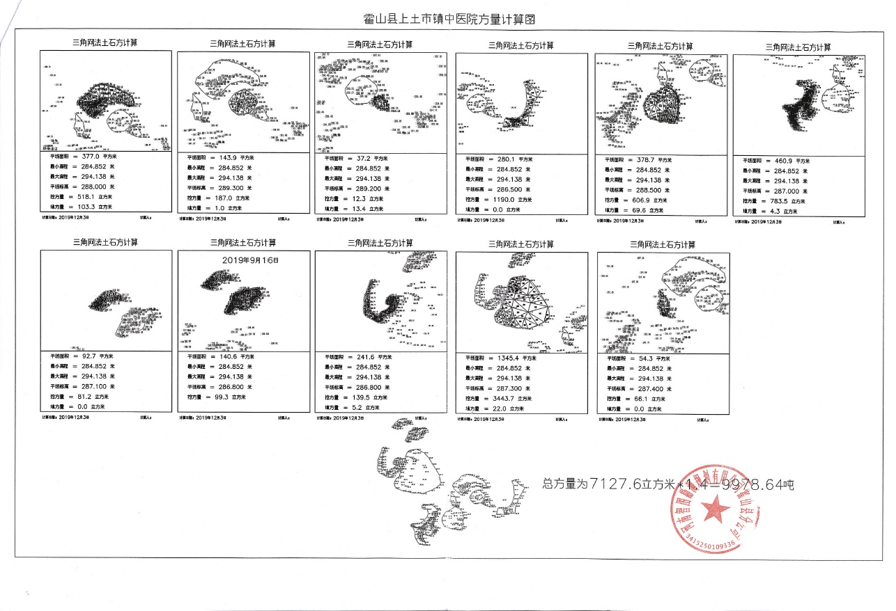 刑警队没收上土市中医院项目现场砂石料挂网处置公告