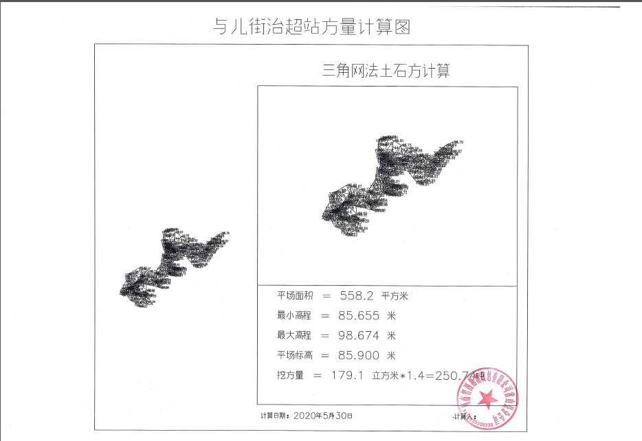 与儿街治超站、与儿街砂石管理站移交罚没弃石公开售卖公告