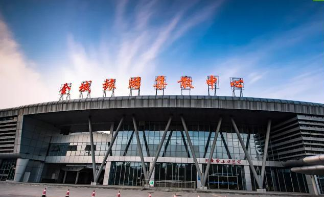 霍山县全域旅游集散中心重新投入运营