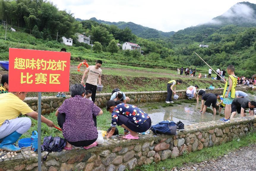 文旅投公司成功举办暑期主题活动