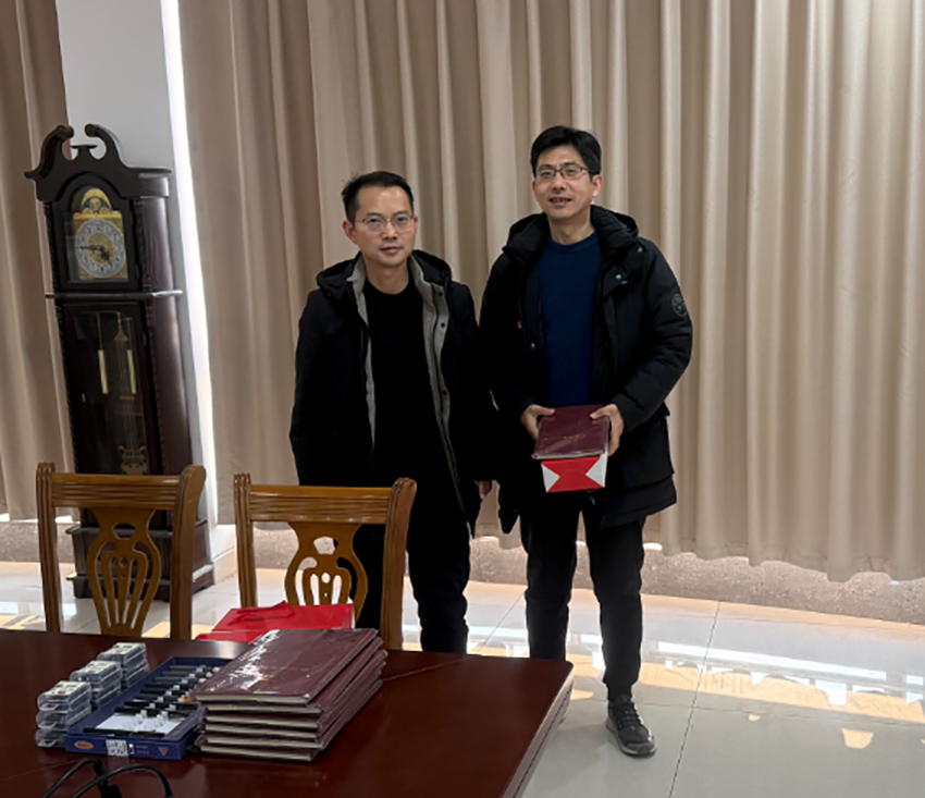 清源供水公司党支部召开党员大会暨开展12月主题党日活动
