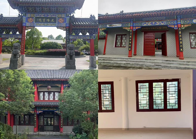 国资公司待租房源（一）