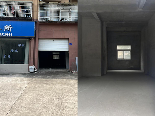 国资公司待租房源（三）