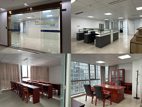 国资公司待租房源（六）