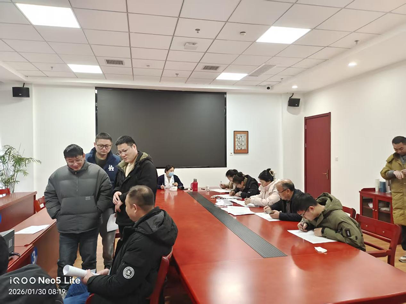 霍山国投集团开展无偿献血活动