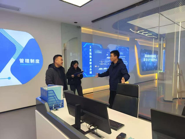 节前除隐患  平安迎新春